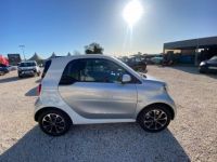 Smart Fortwo COUPE Base 66kW (453.344) DCT - <small></small> 13.990 € <small>TTC</small> - #8