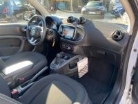 Smart Fortwo COUPE Base 66kW (453.344) DCT - <small></small> 13.990 € <small>TTC</small> - #9