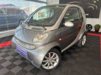 Smart Fortwo COUPE Coupe 61 Passion Softouch A - <small></small> 3.890 € <small>TTC</small> - #1