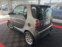 Smart Fortwo COUPE Coupe 61 Passion Softouch A - <small></small> 3.890 € <small>TTC</small> - #3