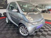 Smart Fortwo COUPE Coupe 61 Passion Softouch A - <small></small> 3.890 € <small>TTC</small> - #4