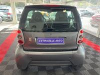 Smart Fortwo COUPE Coupe 61 Passion Softouch A - <small></small> 3.890 € <small>TTC</small> - #9