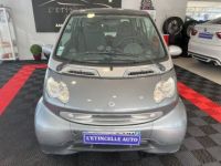 Smart Fortwo COUPE Coupe 61 Passion Softouch A - <small></small> 3.890 € <small>TTC</small> - #10