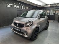 Smart Fortwo COUPE ELECTRIQUE 60KW EQ PRIME 17.6 KWH - <small></small> 9.990 € <small>TTC</small> - #1