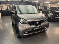 Smart Fortwo COUPE ELECTRIQUE 60KW EQ PRIME 17.6 KWH - <small></small> 9.990 € <small>TTC</small> - #4