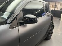 Smart Fortwo COUPE ELECTRIQUE 60KW EQ PRIME 17.6 KWH - <small></small> 9.990 € <small>TTC</small> - #9