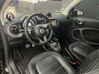 Smart Fortwo COUPE ELECTRIQUE 60KW EQ PRIME 17.6 KWH - <small></small> 9.990 € <small>TTC</small> - #12