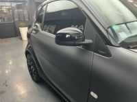 Smart Fortwo COUPE ELECTRIQUE 60KW EQ PRIME 17.6 KWH - <small></small> 9.990 € <small>TTC</small> - #29