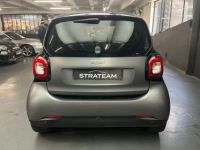 Smart Fortwo COUPE ELECTRIQUE 60KW EQ PRIME 17.6 KWH - <small></small> 9.990 € <small>TTC</small> - #34