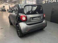 Smart Fortwo COUPE ELECTRIQUE 60KW EQ PRIME 17.6 KWH - <small></small> 9.990 € <small>TTC</small> - #35