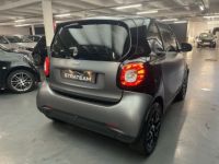 Smart Fortwo COUPE ELECTRIQUE 60KW EQ PRIME 17.6 KWH - <small></small> 9.990 € <small>TTC</small> - #43