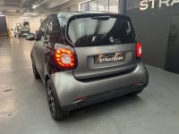 Smart Fortwo COUPE ELECTRIQUE 60KW EQ PRIME 17.6 KWH - <small></small> 9.990 € <small>TTC</small> - #44