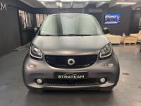 Smart Fortwo COUPE ELECTRIQUE 60KW EQ PRIME 17.6 KWH - <small></small> 9.990 € <small>TTC</small> - #49