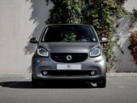 Smart Fortwo Coupe Electrique 82ch Brabus style - <small></small> 15.900 € <small>TTC</small> - #2