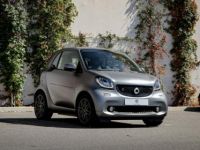 Smart Fortwo Coupe Electrique 82ch Brabus style - <small></small> 15.900 € <small>TTC</small> - #3