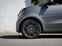 Smart Fortwo Coupe Electrique 82ch Brabus style - <small></small> 15.900 € <small>TTC</small> - #7