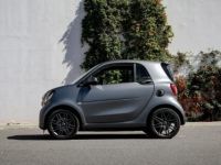 Smart Fortwo Coupe Electrique 82ch Brabus style - <small></small> 15.900 € <small>TTC</small> - #8