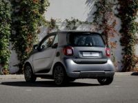 Smart Fortwo Coupe Electrique 82ch Brabus style - <small></small> 15.900 € <small>TTC</small> - #9