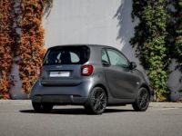 Smart Fortwo Coupe Electrique 82ch Brabus style - <small></small> 15.900 € <small>TTC</small> - #11