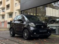 Smart Fortwo COUPE ELECTRIQUE 82CH BRABUS STYLE - <small></small> 12.990 € <small>TTC</small> - #2