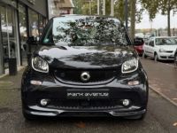 Smart Fortwo COUPE ELECTRIQUE 82CH BRABUS STYLE - <small></small> 12.990 € <small>TTC</small> - #3