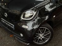 Smart Fortwo COUPE ELECTRIQUE 82CH BRABUS STYLE - <small></small> 12.990 € <small>TTC</small> - #4