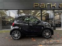 Smart Fortwo COUPE ELECTRIQUE 82CH BRABUS STYLE - <small></small> 12.990 € <small>TTC</small> - #5