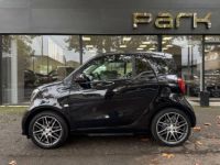 Smart Fortwo COUPE ELECTRIQUE 82CH BRABUS STYLE - <small></small> 12.990 € <small>TTC</small> - #6