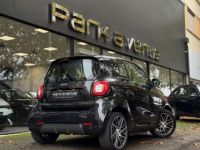 Smart Fortwo COUPE ELECTRIQUE 82CH BRABUS STYLE - <small></small> 12.990 € <small>TTC</small> - #8