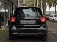 Smart Fortwo COUPE ELECTRIQUE 82CH BRABUS STYLE - <small></small> 12.990 € <small>TTC</small> - #9