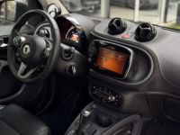 Smart Fortwo COUPE ELECTRIQUE 82CH BRABUS STYLE - <small></small> 12.990 € <small>TTC</small> - #11