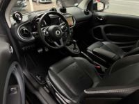 Smart Fortwo COUPE ELECTRIQUE 82CH BRABUS STYLE - <small></small> 12.990 € <small>TTC</small> - #15