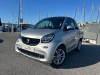 Smart Fortwo COUPE ELECTRIQUE 82CH PASSION - <small></small> 7.700 € <small>TTC</small> - #1