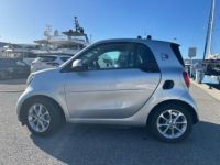 Smart Fortwo COUPE ELECTRIQUE 82CH PASSION - <small></small> 7.700 € <small>TTC</small> - #2