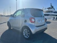 Smart Fortwo COUPE ELECTRIQUE 82CH PASSION - <small></small> 7.700 € <small>TTC</small> - #3