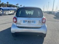 Smart Fortwo COUPE ELECTRIQUE 82CH PASSION - <small></small> 7.700 € <small>TTC</small> - #4