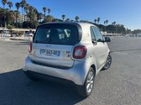 Smart Fortwo COUPE ELECTRIQUE 82CH PASSION - <small></small> 7.700 € <small>TTC</small> - #5