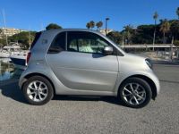 Smart Fortwo COUPE ELECTRIQUE 82CH PASSION - <small></small> 7.700 € <small>TTC</small> - #6