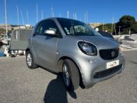 Smart Fortwo COUPE ELECTRIQUE 82CH PASSION - <small></small> 7.700 € <small>TTC</small> - #7