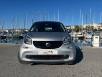 Smart Fortwo COUPE ELECTRIQUE 82CH PASSION - <small></small> 7.700 € <small>TTC</small> - #8