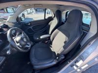 Smart Fortwo COUPE ELECTRIQUE 82CH PASSION - <small></small> 7.700 € <small>TTC</small> - #9