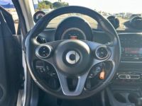 Smart Fortwo COUPE ELECTRIQUE 82CH PASSION - <small></small> 7.700 € <small>TTC</small> - #11