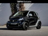 Smart Fortwo Coupe Electrique 82ch passion - <small></small> 12.400 € <small>TTC</small> - #1