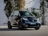 Smart Fortwo Coupe Electrique 82ch passion - <small></small> 12.400 € <small>TTC</small> - #3