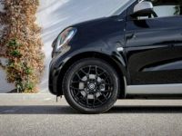 Smart Fortwo Coupe Electrique 82ch passion - <small></small> 12.400 € <small>TTC</small> - #7