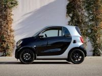 Smart Fortwo Coupe Electrique 82ch passion - <small></small> 12.400 € <small>TTC</small> - #8