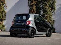 Smart Fortwo Coupe Electrique 82ch passion - <small></small> 12.400 € <small>TTC</small> - #10