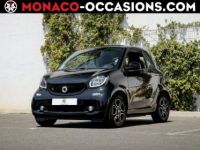 Smart Fortwo Coupe Electrique 82ch prime - <small></small> 13.500 € <small>TTC</small> - #1