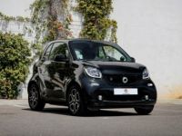 Smart Fortwo Coupe Electrique 82ch prime - <small></small> 13.500 € <small>TTC</small> - #3