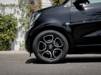 Smart Fortwo Coupe Electrique 82ch prime - <small></small> 13.500 € <small>TTC</small> - #7